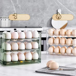 Organizador de huevos