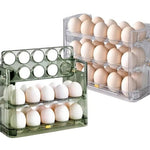 Organizador de huevos