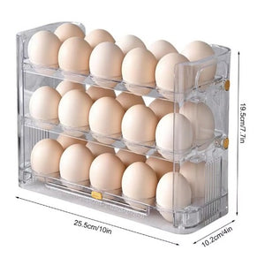 Organizador de huevos